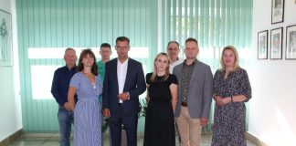 Dożynki Gminy Miechów już 18 sierpnia w Zarogowie!