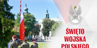 Święto Wojska Polskiego Miechów 2024