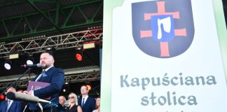 Małopolskie Dni Kapusty 2024 za nami. Znajdź się na zdjęciu…