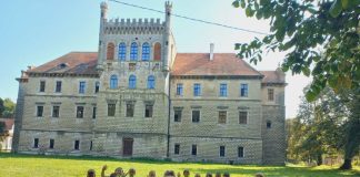 Uczniowie z Książa Wielkiego zainaugurowali „Odblaskową Szkołę”