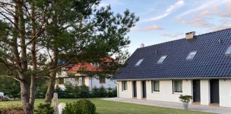 Leśny Zakątek w Dziemianach – wspaniałe miejsce na spędzeniu urlopu