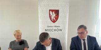 Budowa ciągu pieszo-rowerowego coraz bliżej