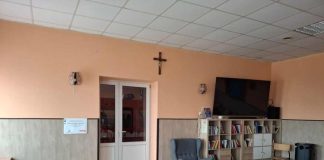 Świetlice w Parkoszowicach i Pstroszycach Pierwszych doposażone