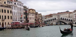 Włoskie doświadczenia zawodowe uczniów “Ekonomika”. Podsumowanie projektu Erasmus +