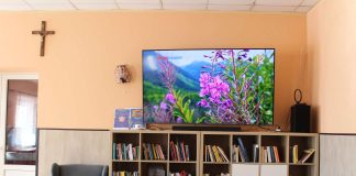 Nowe wyposażenie świetlic wiejskich w sołectwach w Gminie Miechów