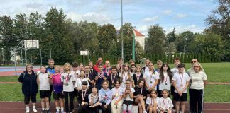 Miechów na podium Sportowego Turnieju Miast i Gmin!