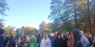 Z wycieczką po Roztoczu