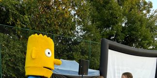 W szkole w Książu Wielkim promują noszenie odblasków