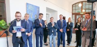 Wystawa „Maciej z Miechowa” w Wojewódzkiej Bibliotece Publicznej w Krakowie otwarta!