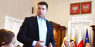 Strefa gospodarcza na ziemi miechowskiej „Doliną Krzemową” Małopolski…?