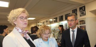 Z Wicewojewodą Elżbietą Achinger o sprawach społecznych