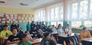 Polskie zboża od gór aż do morza