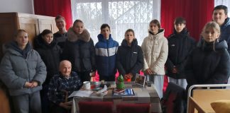 Współpraca dwóch Kół w Książu Małym