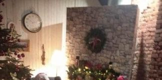 Uczniowie Szkoły Podstawowej w Antolce w Wielkiej Fabryce Elfów