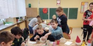 Przyjemne z pożytecznym