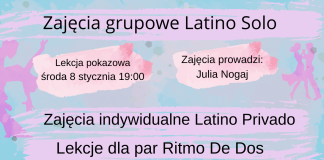 Coś dla ducha i ciała. Nowe zajęcia z nowym rokiem na Zamku w Książu Wielkim