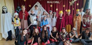 Jasełka w Książu Małym