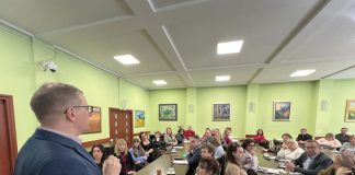 Lokalny Plan Rozwoju Usług Społecznych. Pierwsze warsztaty