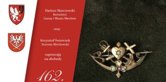 Zapraszamy na obchody 162. rocznicy Bitwy Miechowskiej