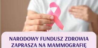 Bezpłatne badania mammograficzne w Miechowie