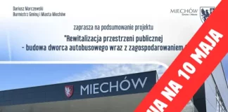 Zmiana terminu wydarzenia w Miechowie