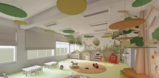 Umowa na nowy żłobek w Miechowie podpisana