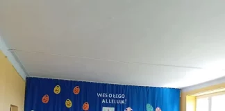 Wesołego Alleluja !!