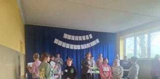 W Książu Małym wyłonili mistrzów ortografii