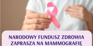 Zbadaj piersi w mammobusie – w Miechowie, Gołczy, Książu Wielkim i Kalinie Wielkiej