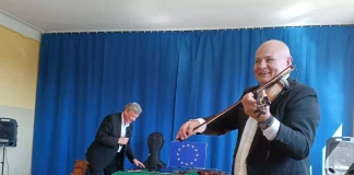 Muzyczne spotkanie w Książu Małym