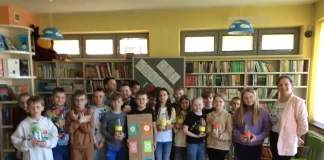 Małopolskie Dni Książki i Róży – święto literatury, emocji i kreatywności!