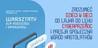 Warsztaty o cyberprzemocy w miechowskiej bibliotece
