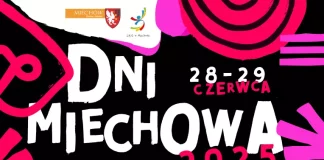 Już w najbliższy weekend Dni Miechowa!