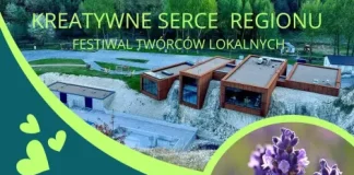 Kreatywne Serce Regionu – Festiwal Twórców Lokalnych