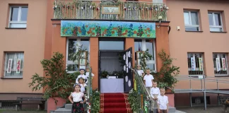 Boże Ciało w Kozłowie