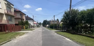 Ulica Bema w Miechowie będzie modernizowana