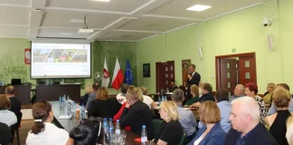 Jednogłośne poparcie dla Burmistrza Miechowa