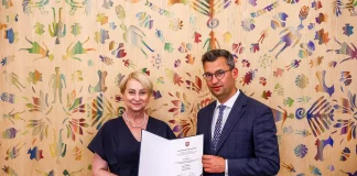 Budowa wielopoziomowego parkingu w Miechowie coraz bliżej!