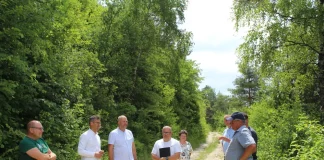 Trzy drogi dojazdowe do pól zostaną zmodernizowane