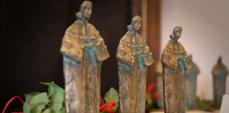 Statuetki Macieja Miechowity wręczone po raz 10!