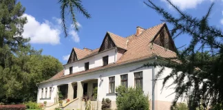 Wrześniowe Wieczory z Lutnią w Grzymałowie