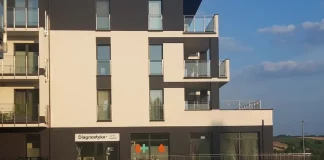 Diagnostyka otworzyła w Miechowie drugi punkt pobrań