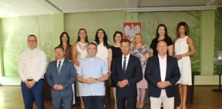 Kolejni nauczyciele z awansem zawodowym