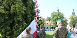 Święto Wojska Polskiego Miechów 2025 i wydarzenia towarzyszące