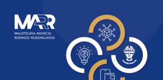 Zaproszenie na 10. Małopolskie Forum Finansowe: cyfrowa przyszłość, nowe technologie i wsparcie dla firm w Krakowie