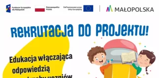 Projekt edukacja włączająca