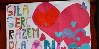 Siła Serc – Razem dla Ani
