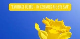 Inauguracja 23. edycji kampanii Pola Nadziei w Miechowie