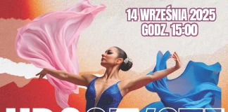 14 września wielkie otwarcie CKRiS w Książu Wielkim