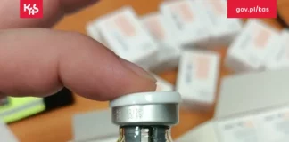 Małopolska KAS zatrzymała nielegalny „botoks”